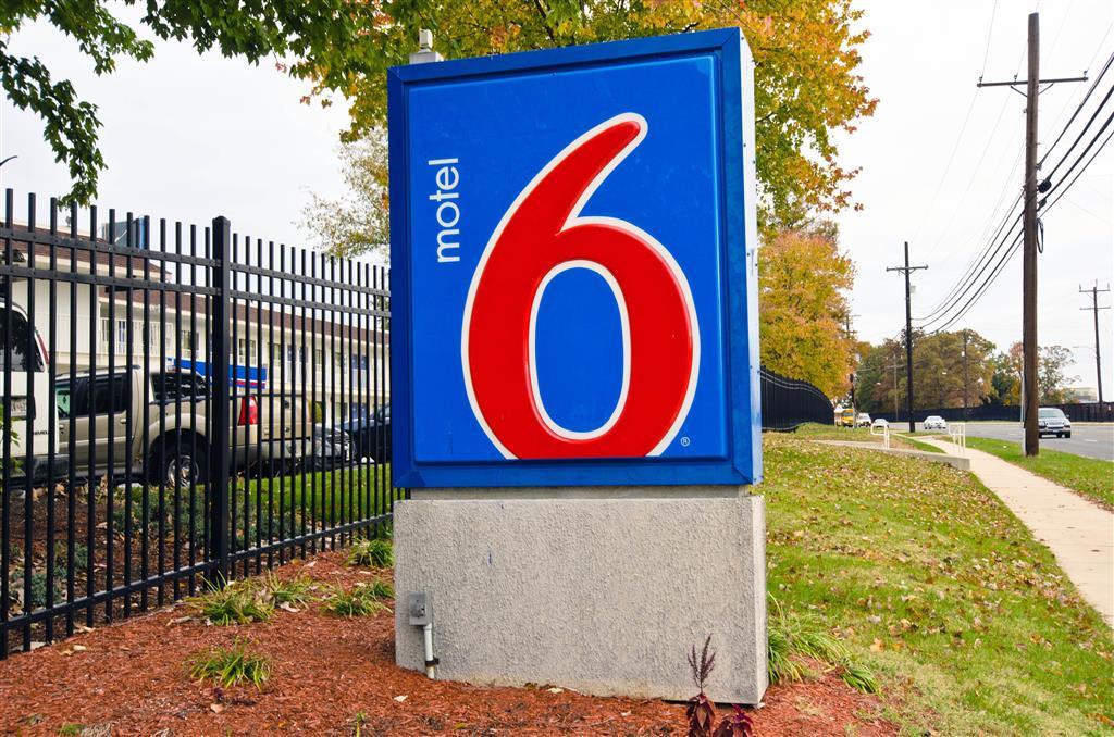 Motel 6-Camp Springs, Dc - South 캠프스프링스 외부 사진