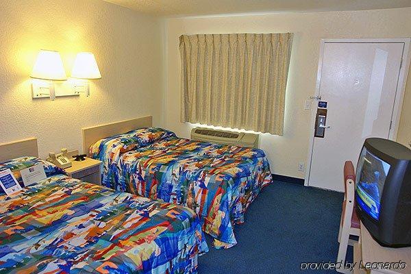 Motel 6-Camp Springs, Dc - South 캠프스프링스 외부 사진