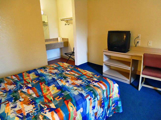 Motel 6-Camp Springs, Dc - South 캠프스프링스 객실 사진