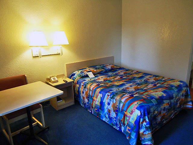 Motel 6-Camp Springs, Dc - South 캠프스프링스 객실 사진